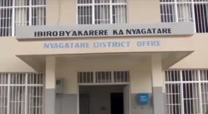 Nyagatare: Hitezwe ibagiro rizajya ribaga inka 200 ku munsi