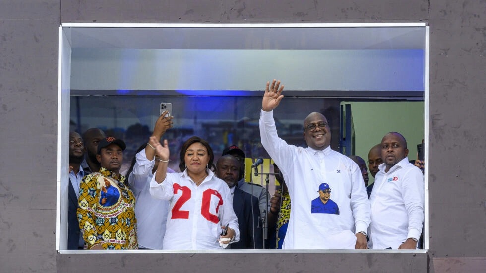 RDC: Urukiko rw’Ikirenga rwemeje ko Tshisikedi yatsinze amatora