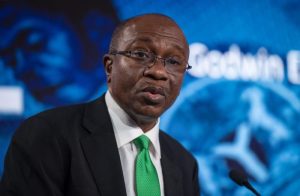 Nigeria: Leta yaciwe ibihumbi 100$ kubera gufunga Guverineri wa Banki Nkuru