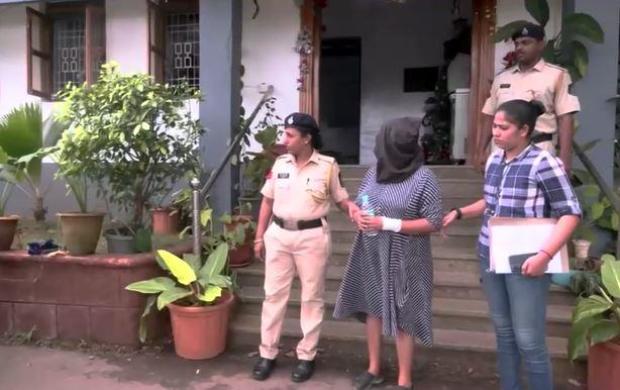 U Buhinde: Polisi yafashe ukekwaho kwica umuhungu we w’imyaka 4