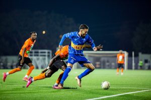 Amakuru avugwa muri Rayon Sports na Gasogi united mbere yo guhura