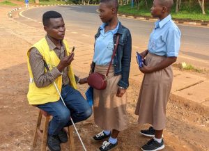 Nyamasheke: Umusore utabona washoye 10,000 Frw yunguka 150,000 ku kwezi
