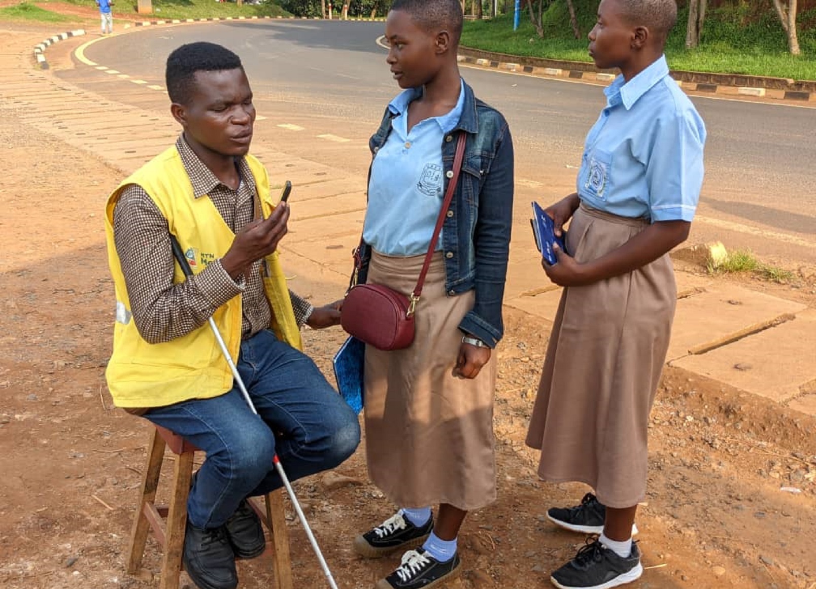 Nyamasheke: Umusore utabona washoye 10,000 Frw yunguka 150,000 ku kwezi