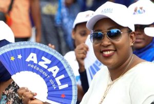 Comoros: Abatavuga rumwe n’ubutegetsi binubiye amatora
