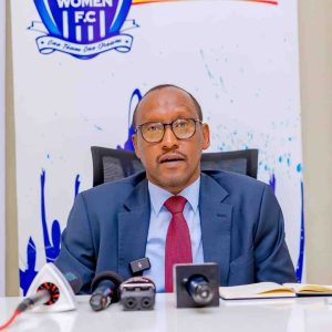 Iki Cyumweru kirasiga Rayon Sports ibonye umutoza mushya – Uwayezu Jean Fidèle