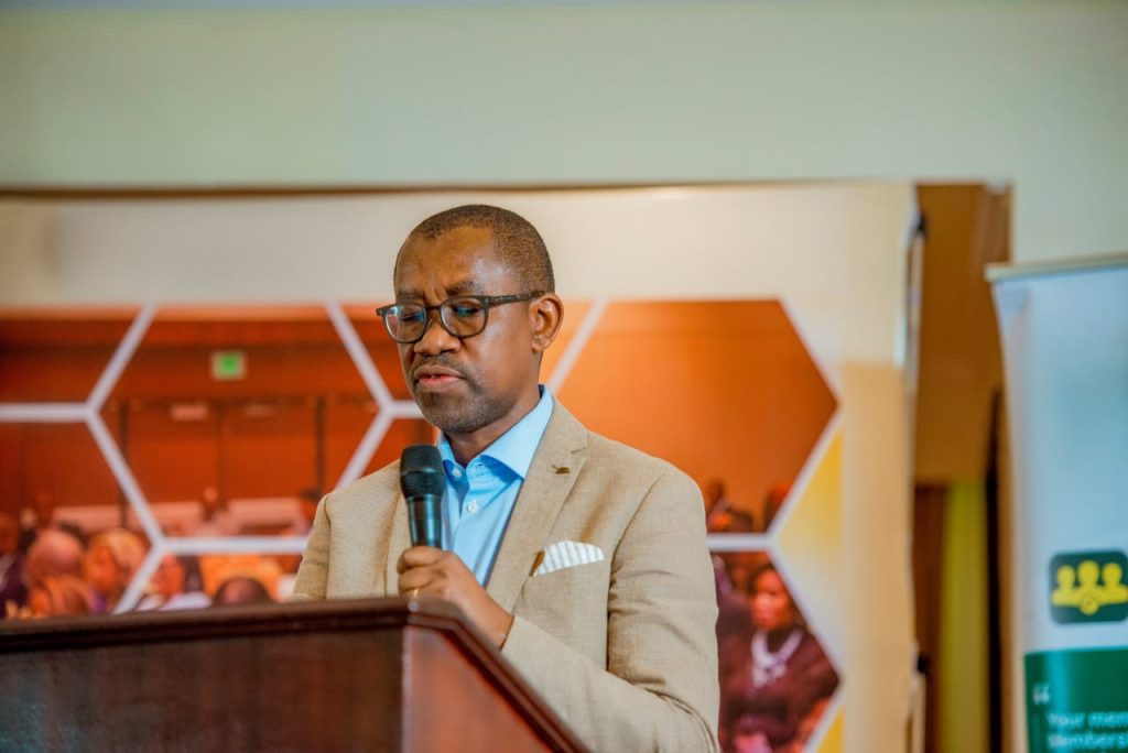 Ababaruramari b’Umwuga basabwe kujyana n’impinduka mu misoro