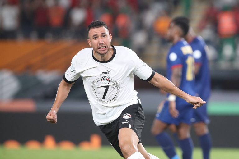 CAN 2023: Misiri yarokotse, Ghana isezerenwa ikimwaro