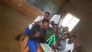 Nkombo: Umunyeshuri wigaga mu wa 5 yagagariye mu ishuri arapfa