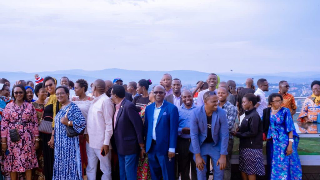 Kicukiro: Abaturage baganirijwe amateka y’Ubutwari bw’Abanyarwanda
