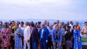 Kicukiro: Abaturage baganirijwe amateka y’Ubutwari bw’Abanyarwanda