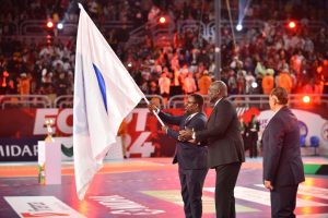 Handball: U Rwanda rwahawe kwakira igikombe cy’Afurika 2026