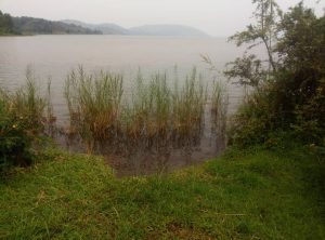 Rusizi:  Habonetse umurambo w’umugore ku nkengero z’ikiyaga cya Kivu