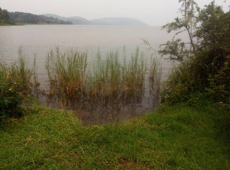 Rusizi:  Habonetse umurambo w’umugore ku nkengero z’ikiyaga cya Kivu