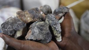 Rio Tinto yemerewe gucukura lithium mu Rwanda