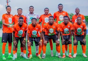 FERWAFA yakiriye ibaruwa ya Gasogi United isezera mu marushanwa