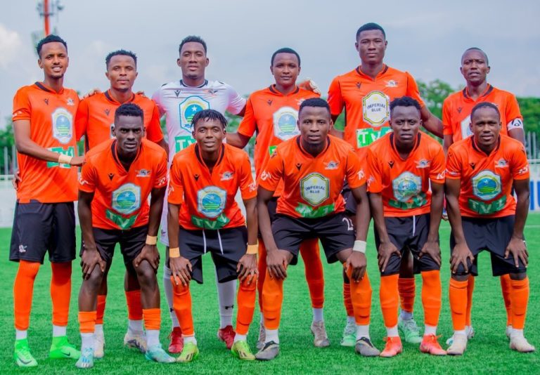 FERWAFA yakiriye ibaruwa ya Gasogi United isezera mu marushanwa