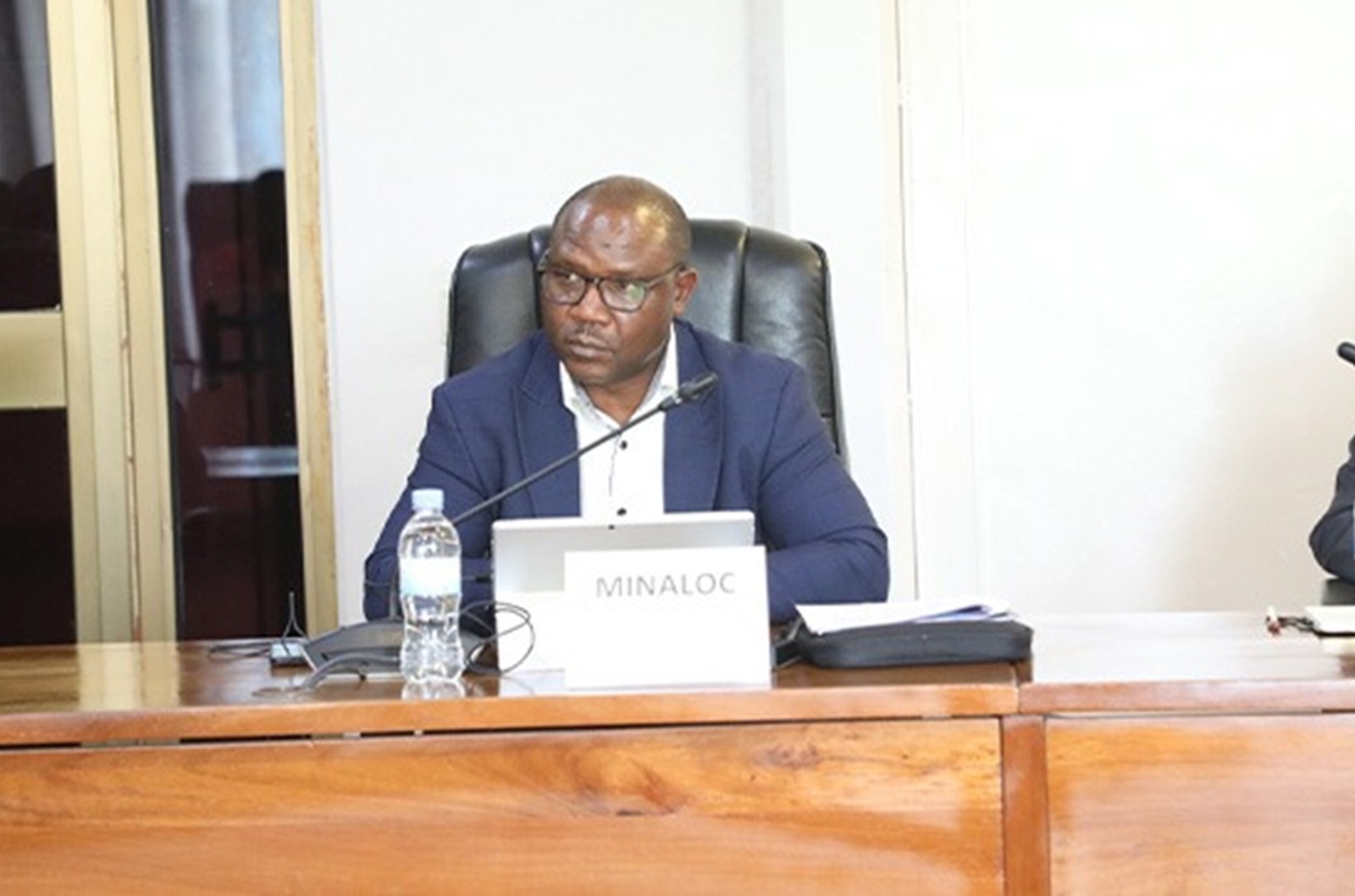 Abatwite n’abanyantege nke mu magororero bazajya  bahabwa ifunguro ryihariye –MINALOC