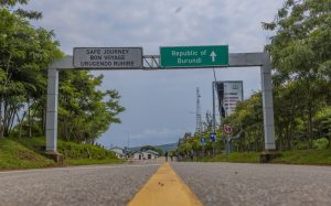 U Rwanda rwasabye u Burundi gucungira umutekano Abanyarwanda bariyo