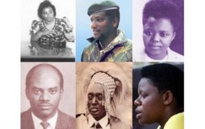 Amateka n’ibigwi by’Intwari z’u Rwanda