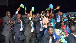 Rwanda Day11: I Washington izitabirwa n’abasaga 5000