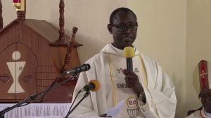 Padiri Kayisabe yagizwe Umunyamabanga Mukuru wa CEPR