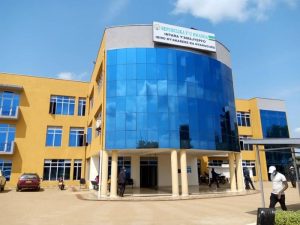 Nyaruguru: Abasabwa amafaranga ngo bahabwe ubufasha bakangurirwa gutanga amakuru