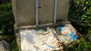Burera: Gukoresha ifumbire ikomoka ku bwiherero basanze bibaganisha ku rupfu