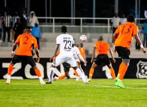 Gasogi United yasezereye APR FC isanga Police FC muri ½ cy’Igikombe cy’Amahoro