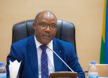Imyanya 79.5% gusa ni yo irimo abakozi mu Nzego z’ibanze -MINALOC