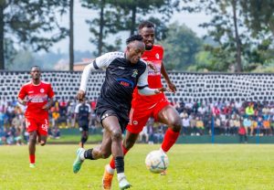 APR FC yatsinze Musanze FC ikomeza kuyobora shampiyona&nbsp;
