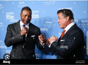 Carl Weathers wamenyekanye muri Filime zirimo Rocky yitabye Imana