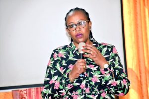 Urugo Mbonezamikurire si ishuri cyangwa ikiburamwaka – NCDA