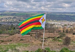 Zimbabwe mu nzira zo gukuraho igihano cy’urupfu