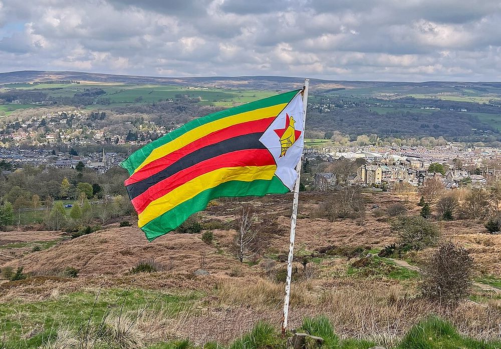 Zimbabwe mu nzira zo gukuraho igihano cy’urupfu
