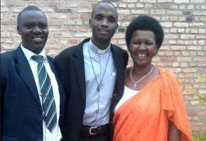 Ibyo wamenye ku nkuru ya Kaberuka wivuganye Marthe tariki 11 Gashyantare