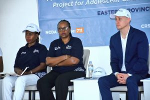 Kurwanya igwingira birasaba gukomeza kubigira umuco