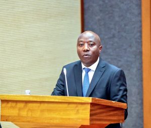 Leta yarengeje ikigero cyo kuzamura ubukungu cya 6,2% muri 2023&nbsp;