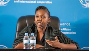 U Rwanda rwasubije u Bufaransa burushinja gufasha M23&nbsp;