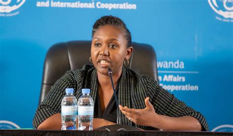 U Rwanda rwasubije u Bufaransa burushinja gufasha M23 