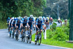 Isiganwa rya Tour du Rwanda 2024 ryashowemo miliyari 1,2 Frw