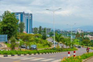 Dutemberane Umujyi wa Kigali witaye ku bidukikije (Amafoto)
