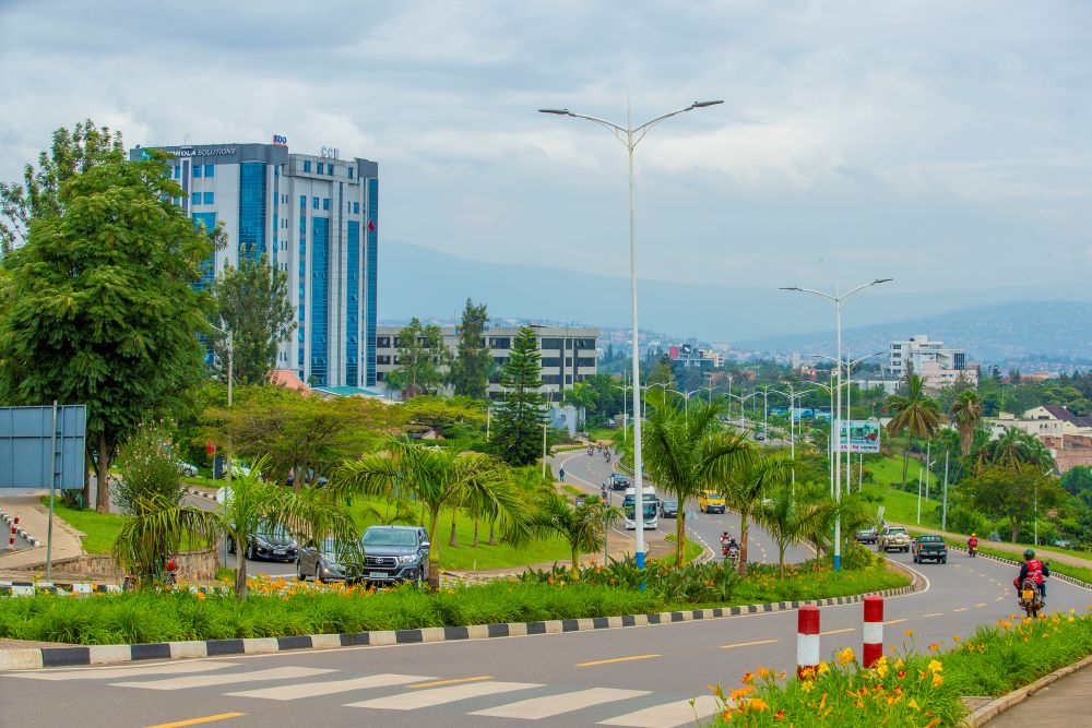 Dutemberane Umujyi wa Kigali witaye ku bidukikije (Amafoto)