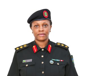 Icyateye Col. Muragijimana kwinjira mu Ngabo z’u Rwanda