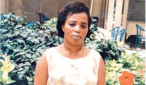 Impirimbanyi y’uburenganzira bw’abagore! Ibyaranze Intwari Uwiringiyimana Agathe&nbsp;