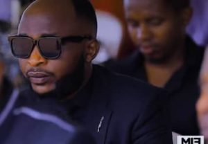 Irene Murindahabi&nbsp;&nbsp;yasabye abakunzi be inkunga y’amasengesho