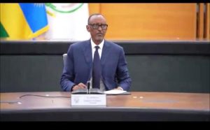 Ibyemezo by’Inama y’Abaminisitiri yo ku wa 27 Gashyantare 2024