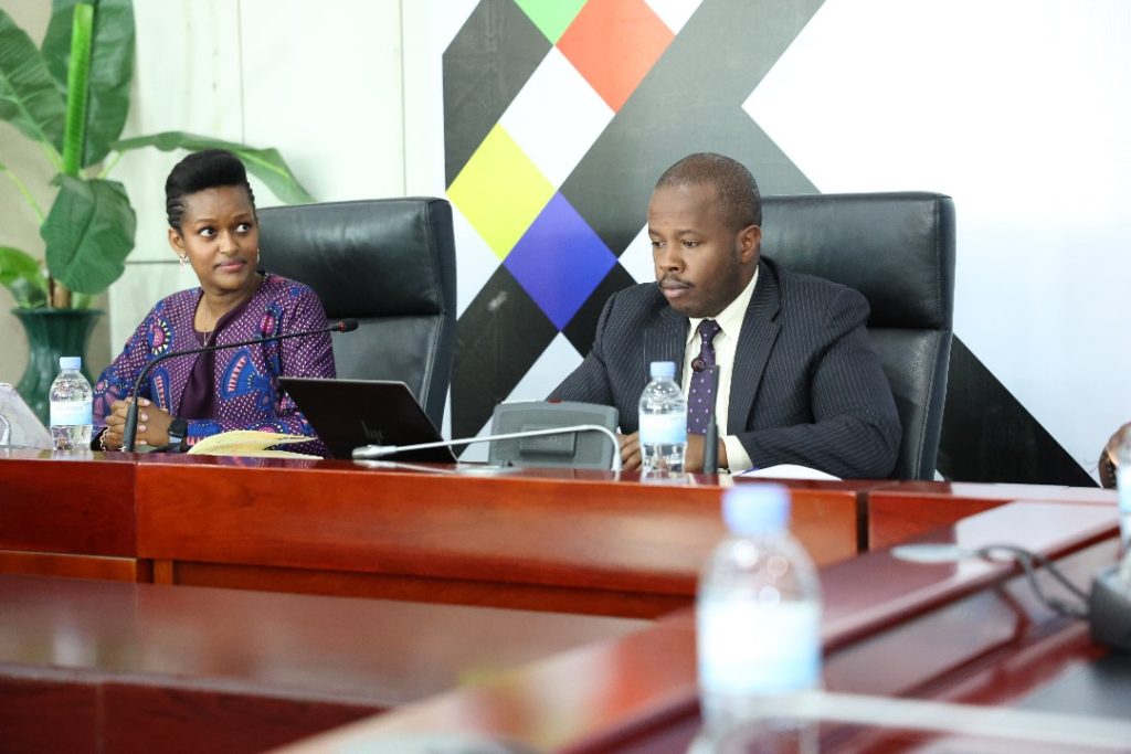 U Rwanda rugiye kwakira Iserukiramuco rihuza abahanzi barenga 200