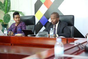 U Rwanda rugiye kwakira Iserukiramuco rihuza abahanzi barenga 200