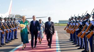 Perezida wa Polonye wageze mu Rwanda azasura n’i Kibeho