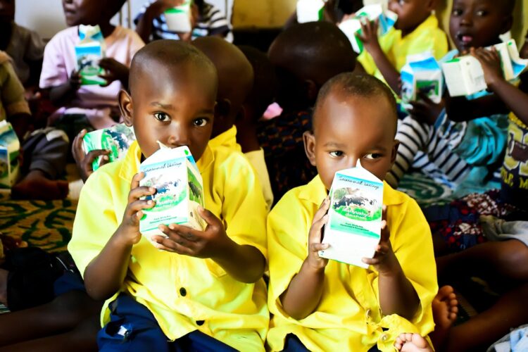 Nyagatare: Ibigo mbonezamikurire byabaye igisubizo ku kurwanya igwigingira